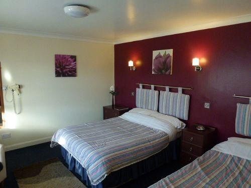 The Farmers Inn Dumfries Buitenkant foto