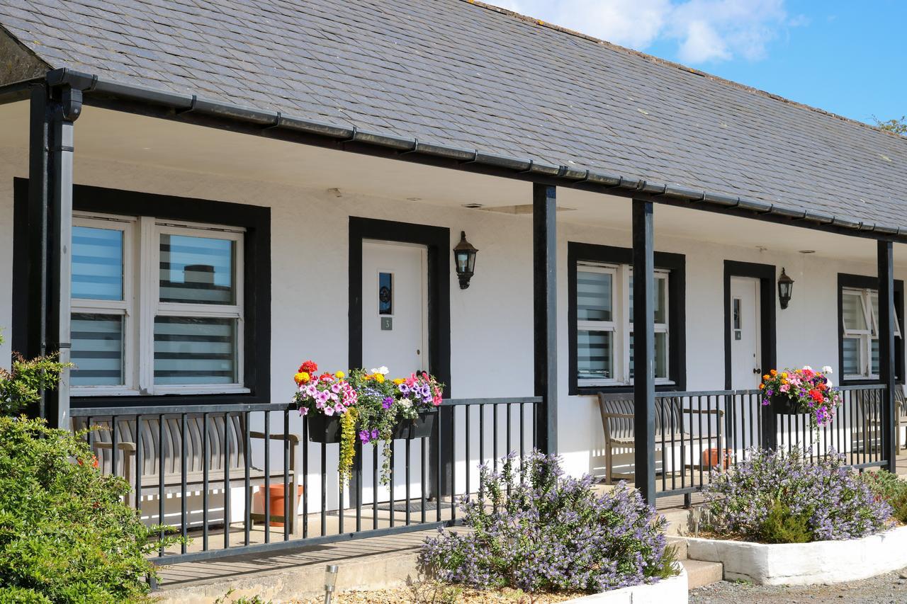 The Farmers Inn Dumfries Buitenkant foto